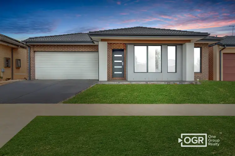 Main view of Homely house listing, 11 Juliete Street, Strathtulloh VIC 3338