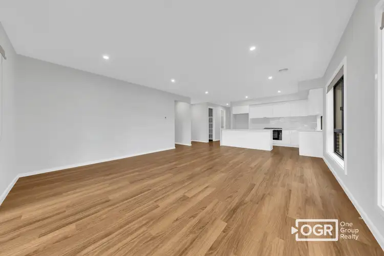 Fourth view of Homely house listing, 11 Juliete Street, Strathtulloh VIC 3338