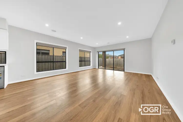 Fifth view of Homely house listing, 11 Juliete Street, Strathtulloh VIC 3338