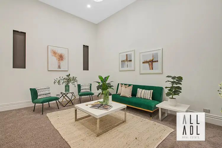 Fourth view of Homely house listing, 6 Broadwater Crescent, Mawson Lakes SA 5095