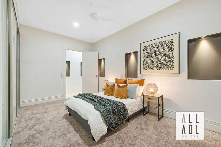 Fifth view of Homely house listing, 6 Broadwater Crescent, Mawson Lakes SA 5095