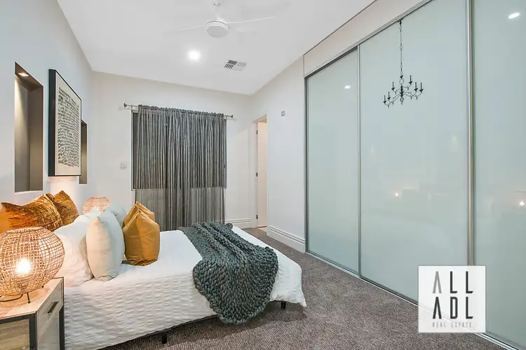 Sixth view of Homely house listing, 6 Broadwater Crescent, Mawson Lakes SA 5095