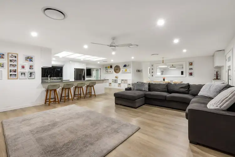 Fourth view of Homely house listing, 175 Rio Vista Boulevard, Broadbeach Waters QLD 4218