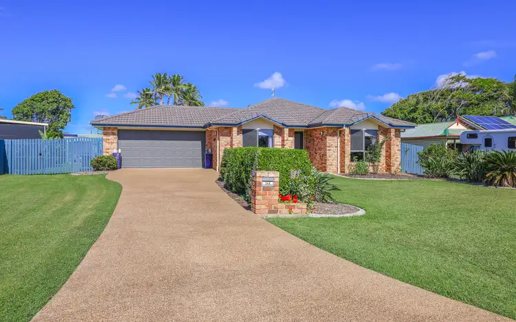 Second view of Homely house listing, 348 Woongarra Scenic Drive, Innes Park QLD 4670