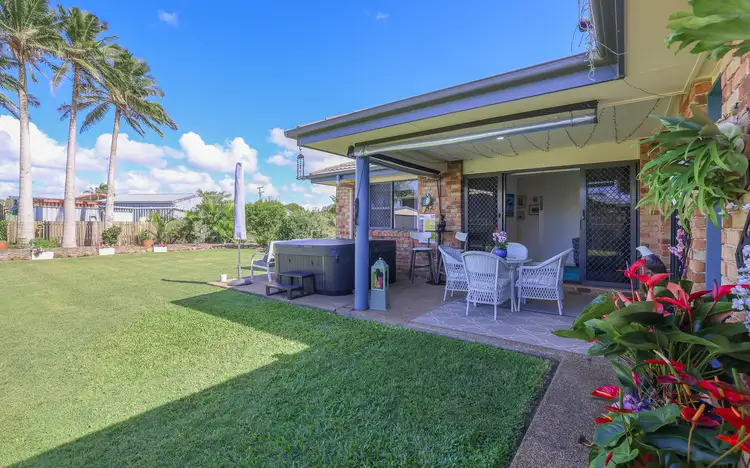 Third view of Homely house listing, 348 Woongarra Scenic Drive, Innes Park QLD 4670