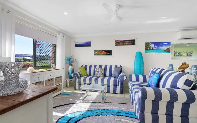 Sixth view of Homely house listing, 348 Woongarra Scenic Drive, Innes Park QLD 4670