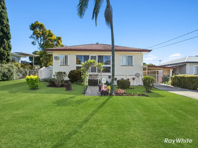 Main view of Homely house listing, 20 Trumpy Street, Silkstone QLD 4304