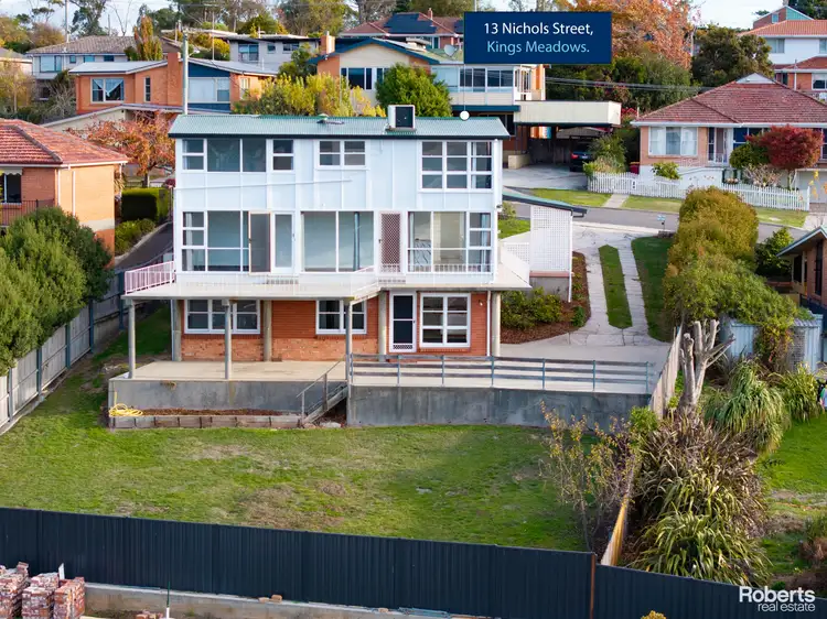 13 Nichols Street, Kings Meadows TAS 7249
