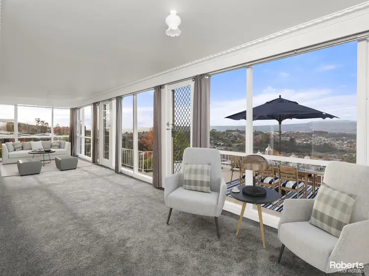 Third view of Homely house listing, 13 Nichols Street, Kings Meadows TAS 7249