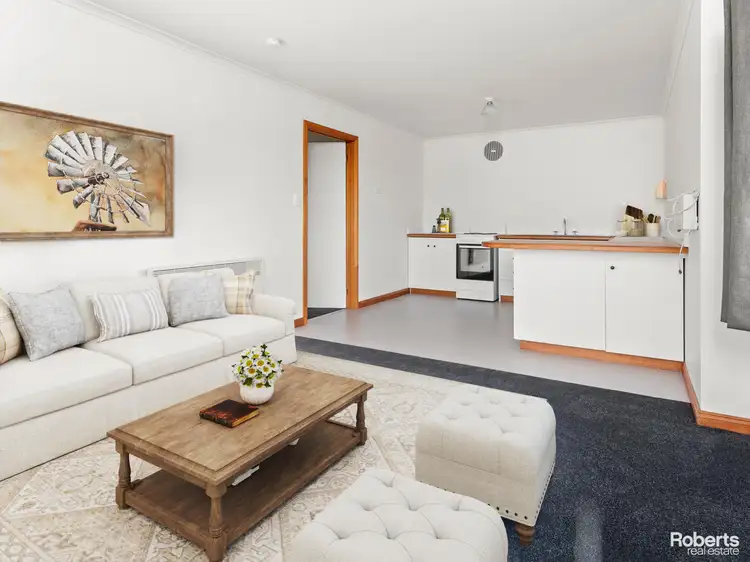 Fourth view of Homely house listing, 13 Nichols Street, Kings Meadows TAS 7249
