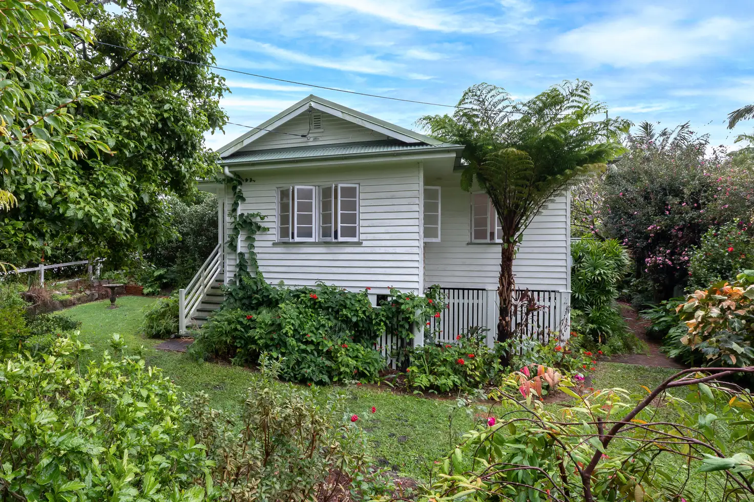 Main view of Homely house listing, 40 Fihelly Street, Keperra QLD 4054