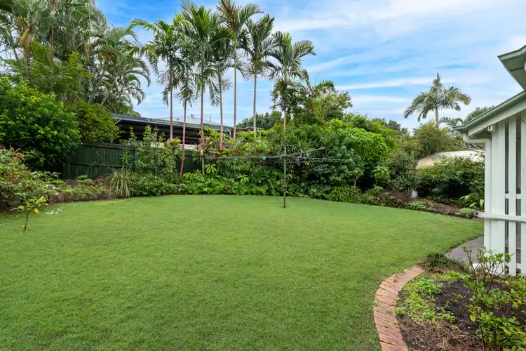 Second view of Homely house listing, 40 Fihelly Street, Keperra QLD 4054