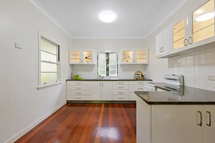 Third view of Homely house listing, 40 Fihelly Street, Keperra QLD 4054