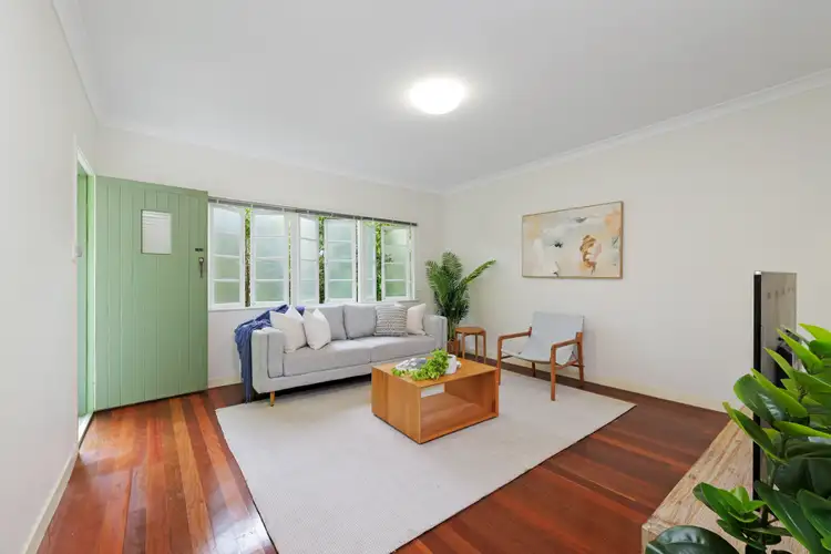 Fourth view of Homely house listing, 40 Fihelly Street, Keperra QLD 4054