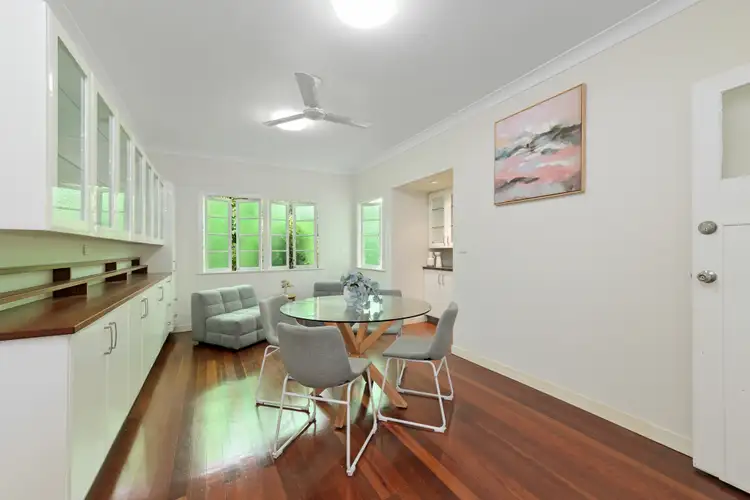 Fifth view of Homely house listing, 40 Fihelly Street, Keperra QLD 4054