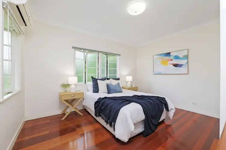 Sixth view of Homely house listing, 40 Fihelly Street, Keperra QLD 4054