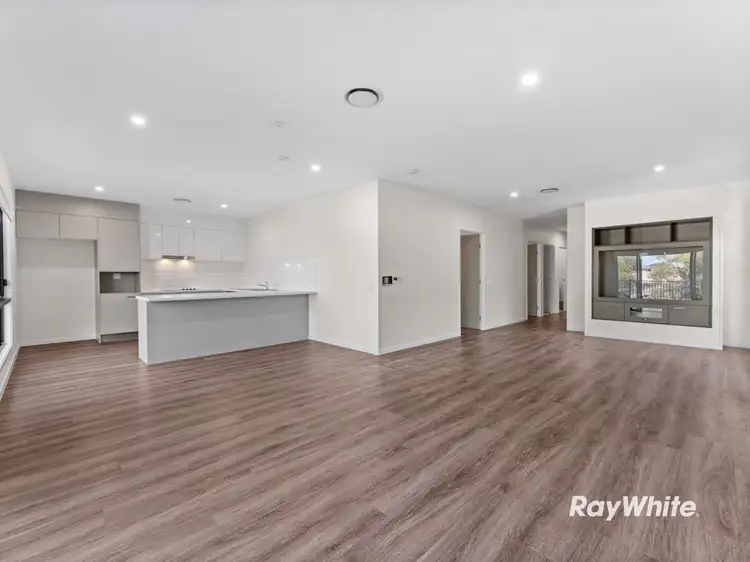 Third view of Homely house listing, 100 Mercy Circuit, Park Ridge QLD 4125