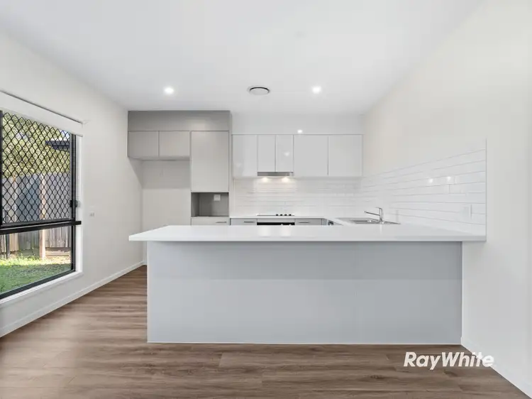 Fourth view of Homely house listing, 100 Mercy Circuit, Park Ridge QLD 4125