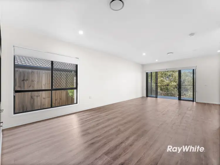 Sixth view of Homely house listing, 100 Mercy Circuit, Park Ridge QLD 4125