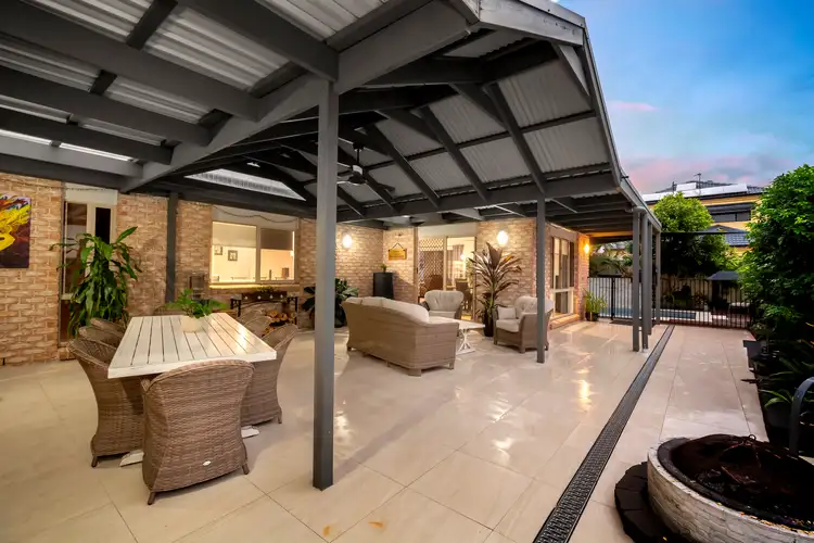 Second view of Homely house listing, 20 The Parade, Helensvale QLD 4212