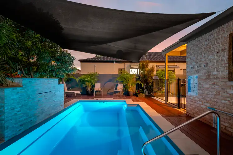 Third view of Homely house listing, 20 The Parade, Helensvale QLD 4212