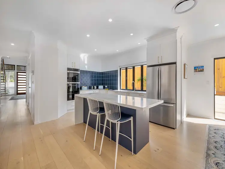 Sixth view of Homely house listing, 73 Palm Drive, Mooloolaba QLD 4557