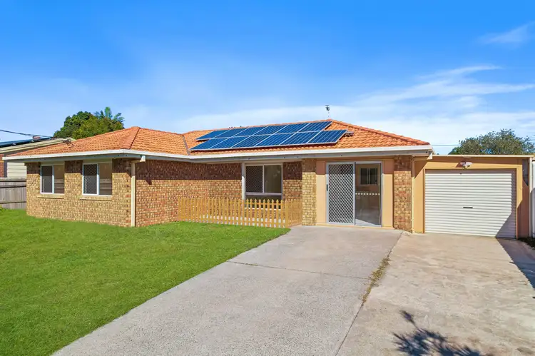 Main view of Homely house listing, 78 Buchanan Road, Morayfield QLD 4506