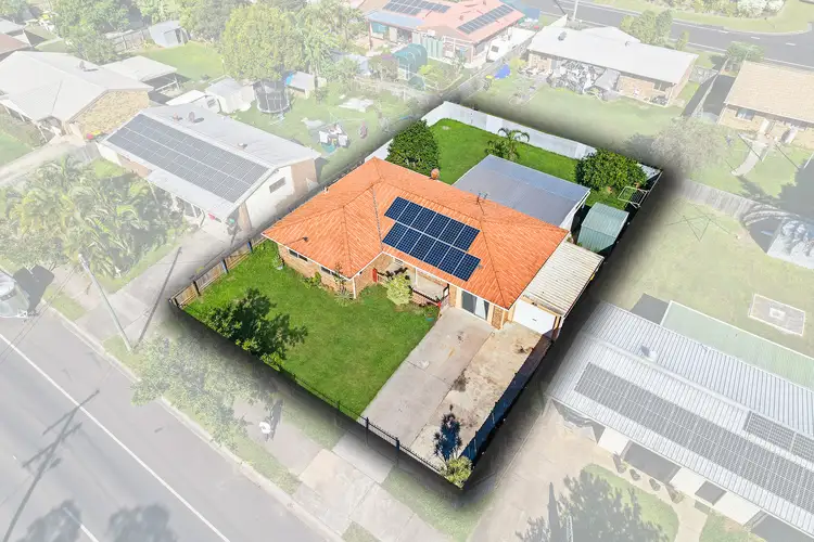 Second view of Homely house listing, 78 Buchanan Road, Morayfield QLD 4506