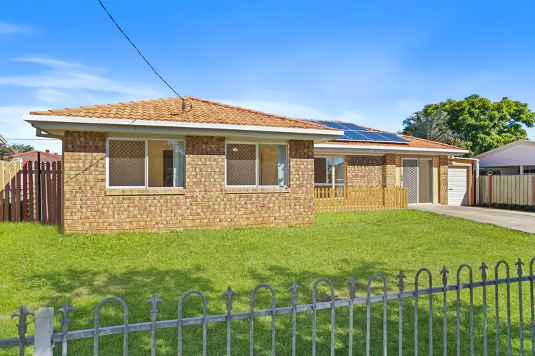 Third view of Homely house listing, 78 Buchanan Road, Morayfield QLD 4506
