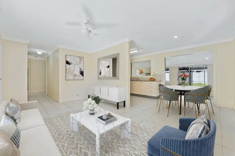 Fourth view of Homely house listing, 78 Buchanan Road, Morayfield QLD 4506