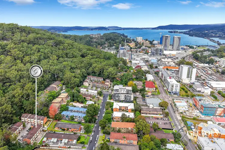 5/179 Gertrude Street, Gosford NSW 2250