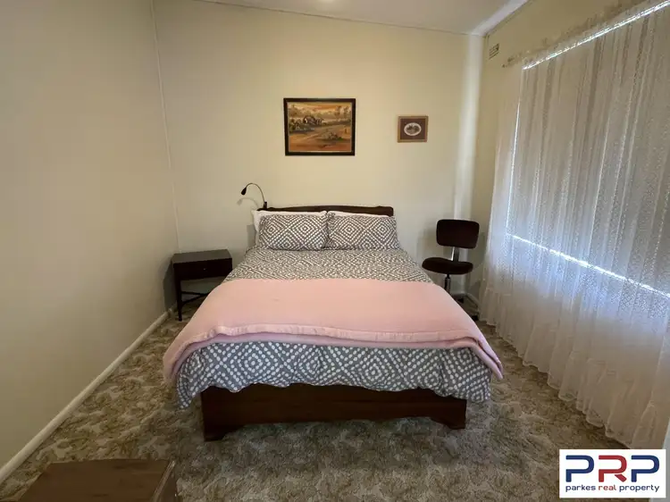 Seventh view of Homely house listing, 2 McGlynn Street, Parkes NSW 2870