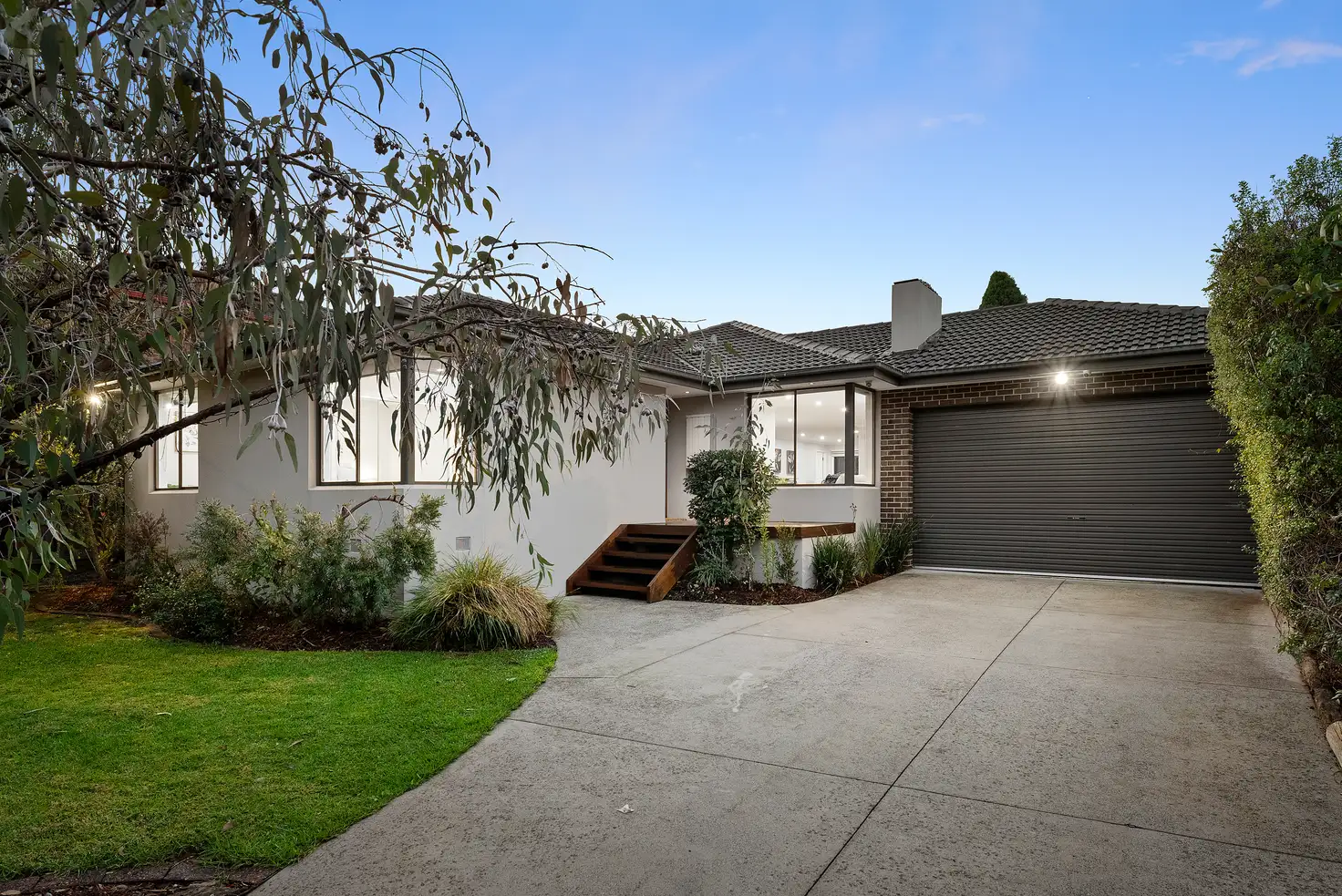 Main view of Homely house listing, 5 Collins Close, Scoresby VIC 3179