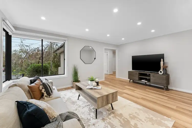 Second view of Homely house listing, 5 Collins Close, Scoresby VIC 3179