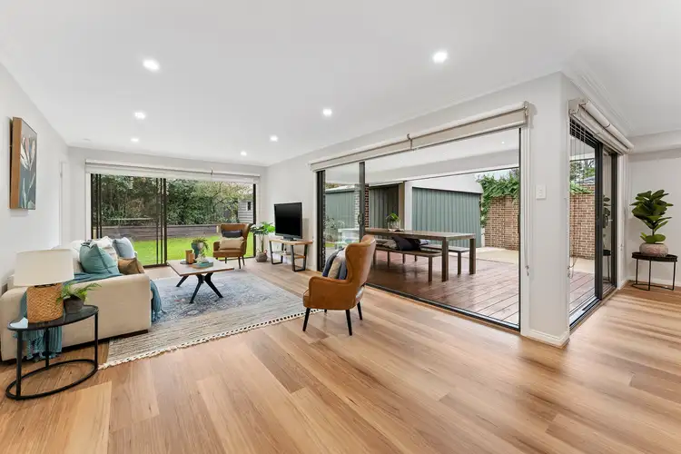 Third view of Homely house listing, 5 Collins Close, Scoresby VIC 3179