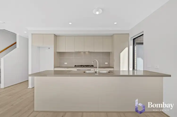 Second view of Homely house listing, 8 Quill Circuit, Kalkallo VIC 3064