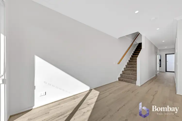 Third view of Homely house listing, 8 Quill Circuit, Kalkallo VIC 3064