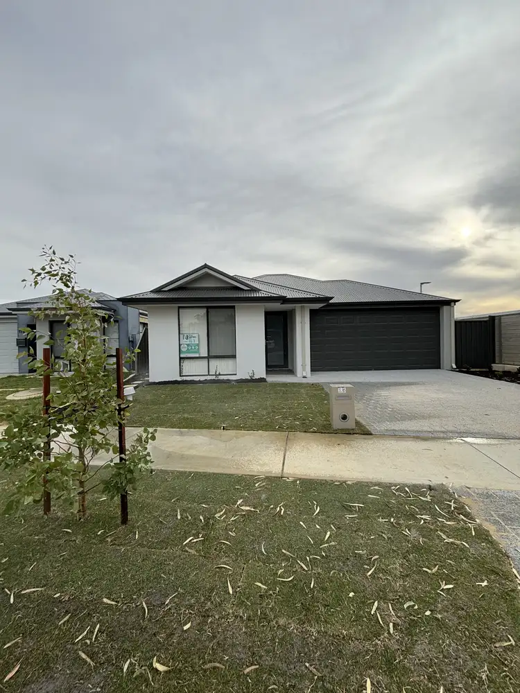 Main view of Homely house listing, 15 Marchant Way, Byford WA 6122