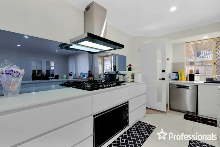 Sixth view of Homely house listing, 12 McLean Road, Canning Vale WA 6155