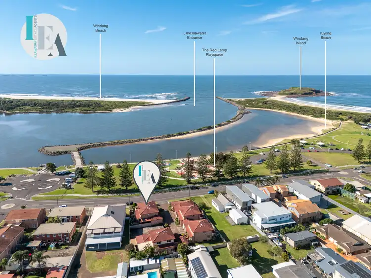 Main view of Homely townhouse listing, 9/27-29 Reddall Parade, Lake Illawarra NSW 2528