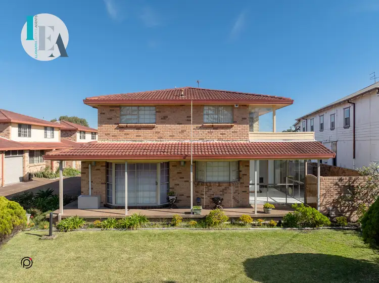 Second view of Homely townhouse listing, 9/27-29 Reddall Parade, Lake Illawarra NSW 2528
