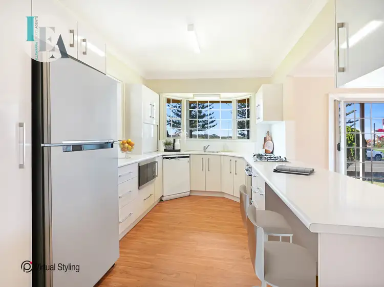Third view of Homely townhouse listing, 9/27-29 Reddall Parade, Lake Illawarra NSW 2528