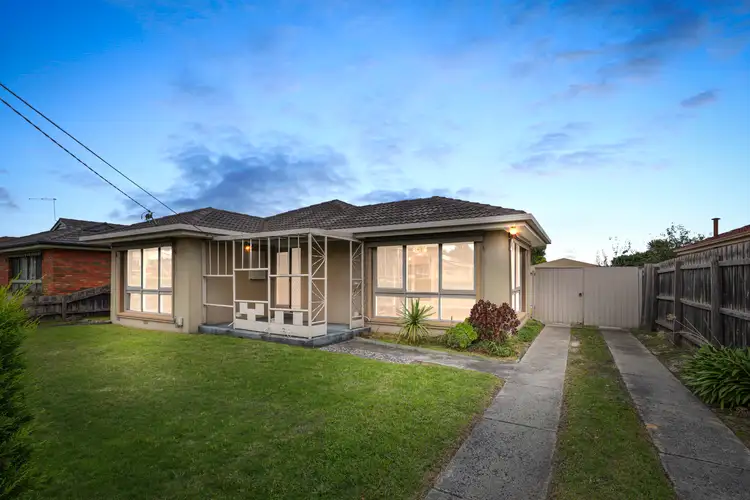Main view of Homely house listing, 38 Broadoak Street, Springvale South VIC 3172