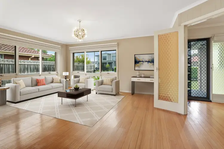 Second view of Homely house listing, 38 Broadoak Street, Springvale South VIC 3172
