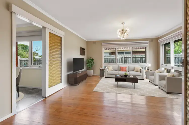 Third view of Homely house listing, 38 Broadoak Street, Springvale South VIC 3172