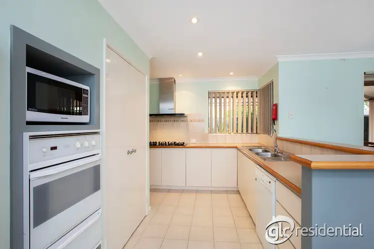 Third view of Homely house listing, 19 Carrello Circuit, Coogee WA 6166