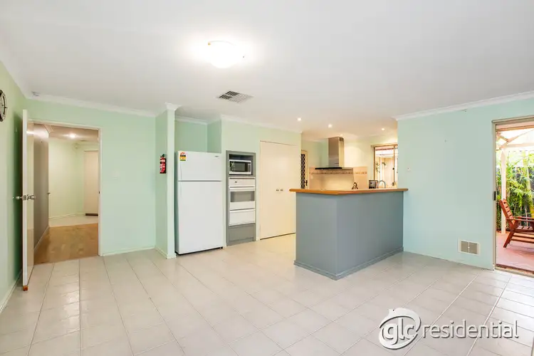 Fourth view of Homely house listing, 19 Carrello Circuit, Coogee WA 6166