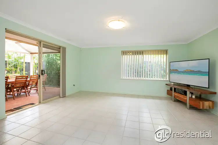 Fifth view of Homely house listing, 19 Carrello Circuit, Coogee WA 6166