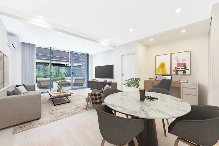 G05/18 Leonard Street, Bankstown NSW 2200