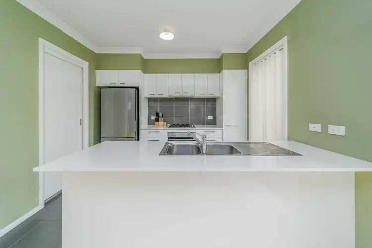 Second view of Homely house listing, 9 Parklands Circuit, Elizabeth Hills NSW 2171